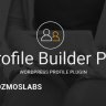 Profile Builder Pro WordPress Plugin + Addons