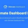 Ultimate Dashboard Pro WordPress Plugin