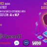AI ChatBot for WooCommerce - ChatGPT, Retargeting, Exit Intent