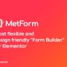 MetForm Pro - Advanced Elementor Form Builder