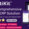 InstiKit School - School Management System & School ERP