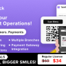 TableTrack - The Complete SaaS Restaurant Management Solution