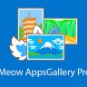 Meow Gallery Pro WordPress Plugin