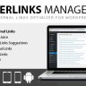 Interlinks Manager - Internal Links Optimizer for WordPress