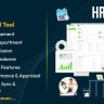 HRMGo SaaS - HRM and Payroll Tool