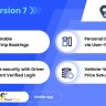 Fleet Manager - Vehicle Management & Booking System