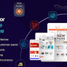zCart Multi-Vendor eCommerce Marketplace