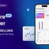 FluxStore Manager - Vendor and Admin Flutter App for Woocommerce