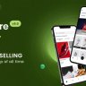 FluxStore Shopify - The Best Flutter E-commerce app