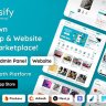 eClassify - Classified ads Buy and Sell Marketplace Flutter App with Laravel Admin Panel